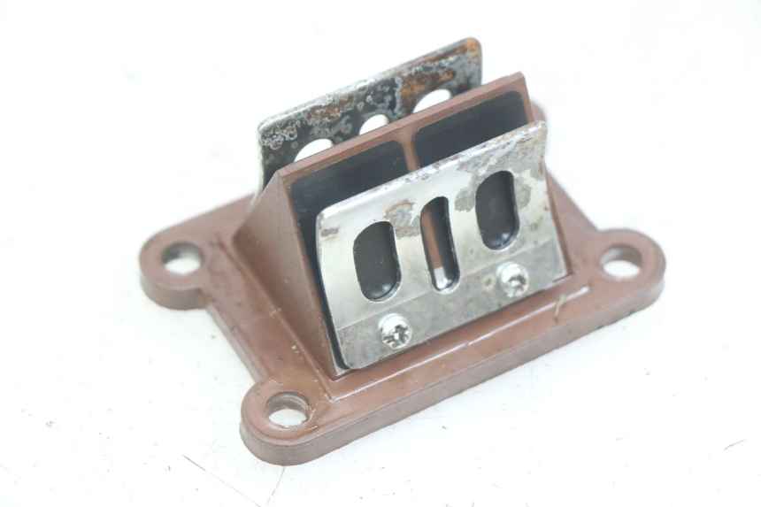 photo de OBUDOWA ZAWORÓW KRZYWKOWYCH SHERCO SM-R 50 (2018 - 2021) - Widok główny