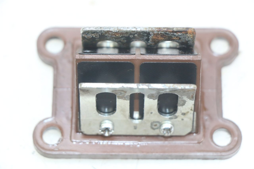 photo de OBUDOWA ZAWORÓW KRZYWKOWYCH SHERCO SM-R 50 (2018 - 2021) - Szczegół części