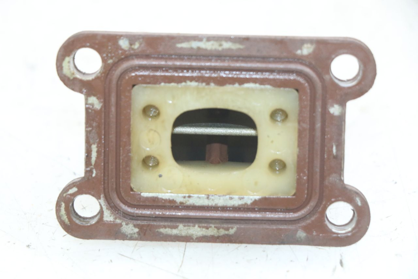 photo de OBUDOWA ZAWORÓW KRZYWKOWYCH SHERCO SM-R 50 (2018 - 2021) - Zoom stanu zużycia