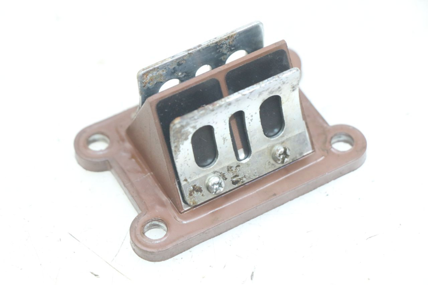 photo de OBUDOWA ZAWORÓW KRZYWKOWYCH SHERCO SM-R 50 (2018 - 2021) - Inny kąt widzenia