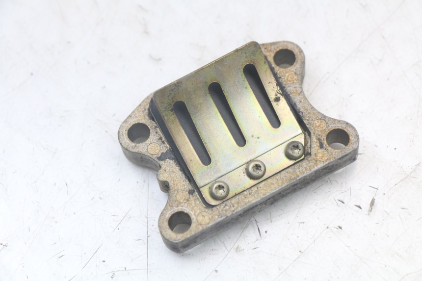 photo de OBUDOWA ZAWORÓW PRZEPUSTNICY PEUGEOT SPEEDFIGHT 100 (1997 - 2007) - Widok główny