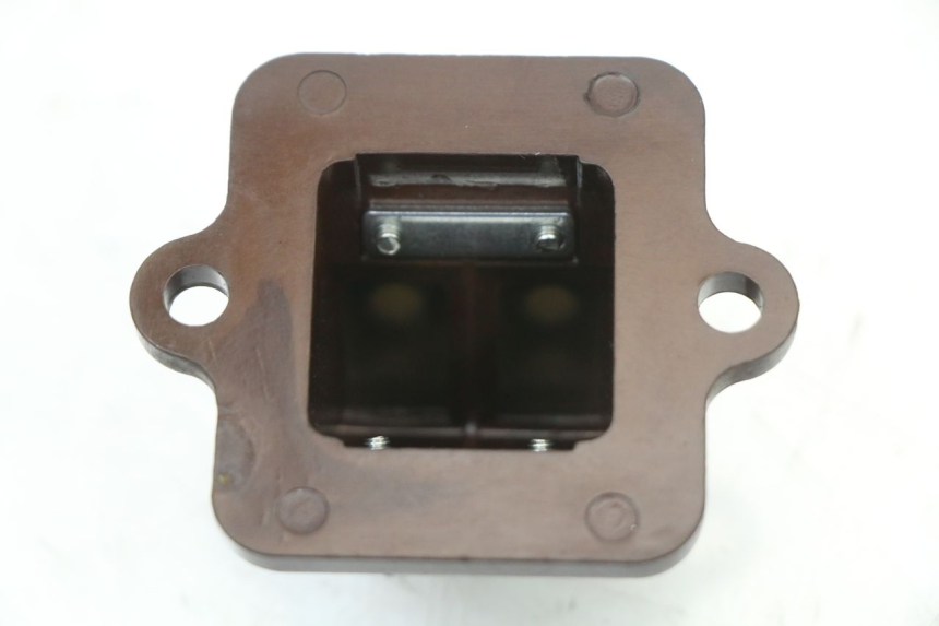 photo de OBUDOWA ZAWORÓW KANAŁOWYCH PEUGEOT STREETZONE I 2T 50 (2018 - 2020) - Zoom stanu zużycia