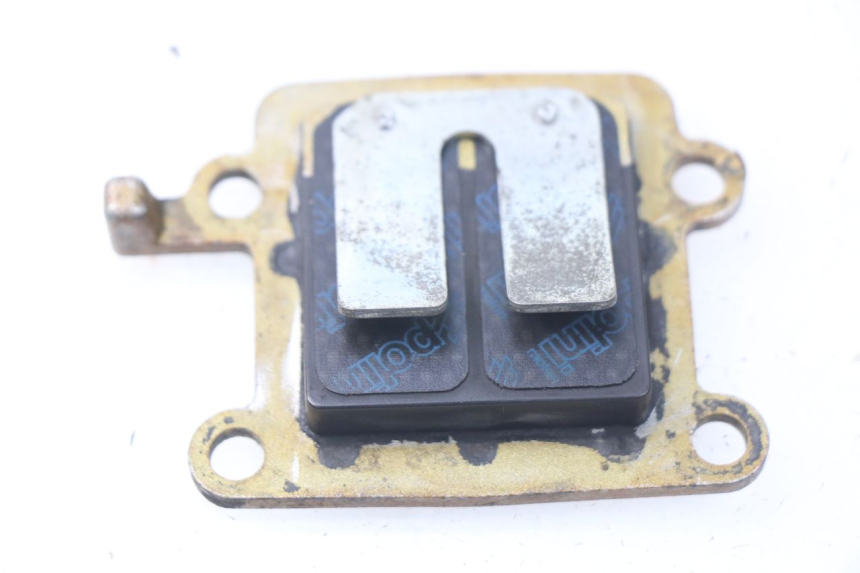 photo de OBUDOWA ZAWORÓW KANAŁOWYCH MBK STUNT NAKED 50 (2004 - 2018) - Widok główny