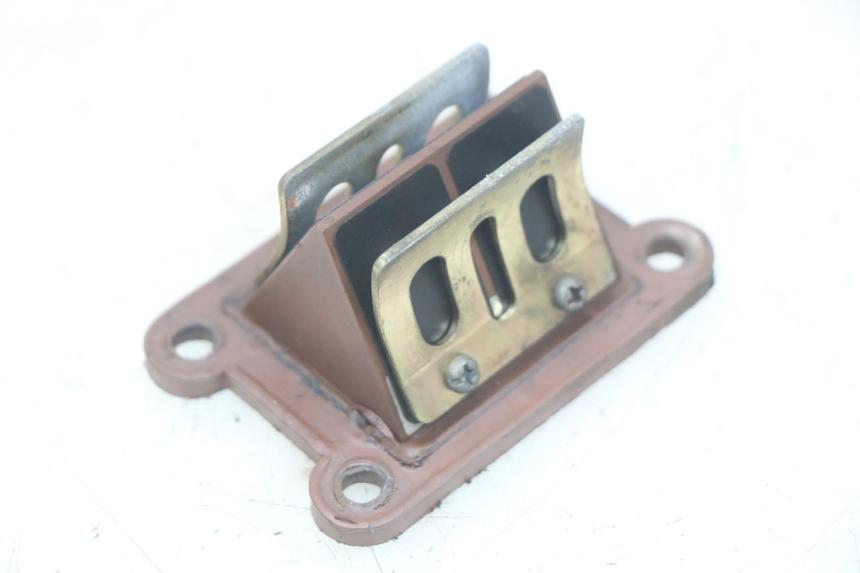 photo de OBUDOWA ZAWORÓW KANAŁOWYCH PEUGEOT XP6 50 (2006 - 2011) - Widok główny