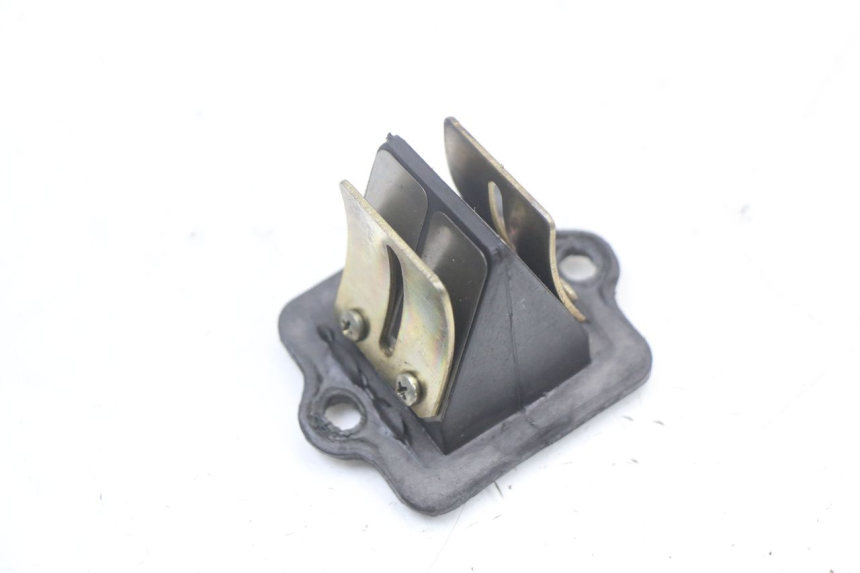 photo de OBUDOWA ZAWORÓW KANAŁOWYCH PIAGGIO ZIP 2T 50 (2009 - 2019) - Widok główny