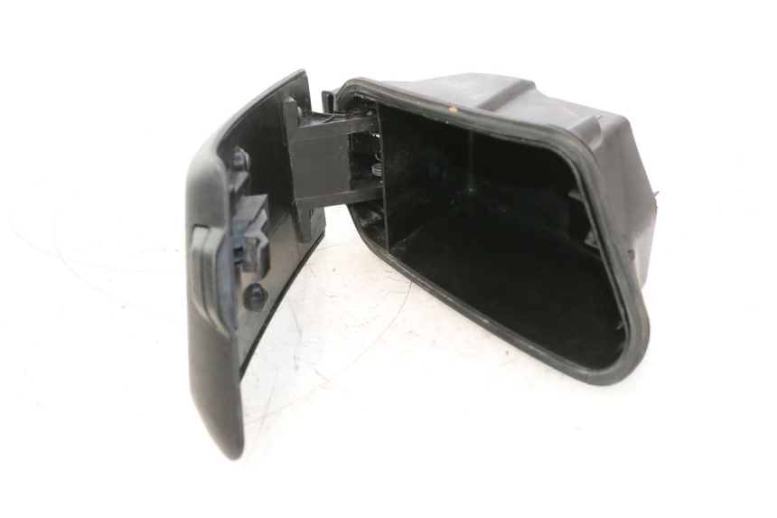 photo de SCHOWEK NA RĘKAWICZKI HONDA FJS SILVER WING SILVERWING 400 (2005 - 2008) - Zoom stanu zużycia