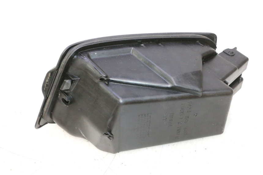 photo de SCHOWEK NA RĘKAWICZKI HONDA FJS SILVER WING SILVERWING 400 (2005 - 2008) - Widok ogólny