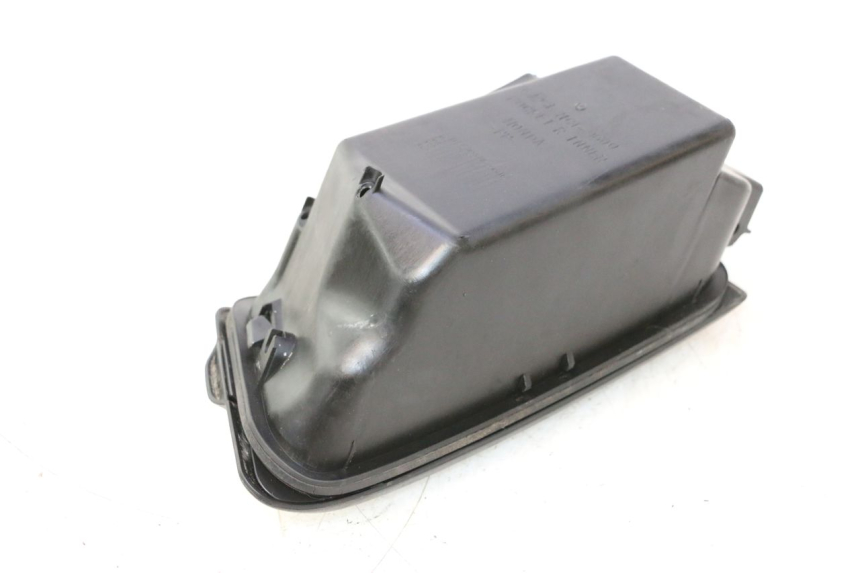 photo de SCHOWEK NA RĘKAWICZKI HONDA FJS SILVER WING SILVERWING 400 (2005 - 2008) - Punkty mocowania