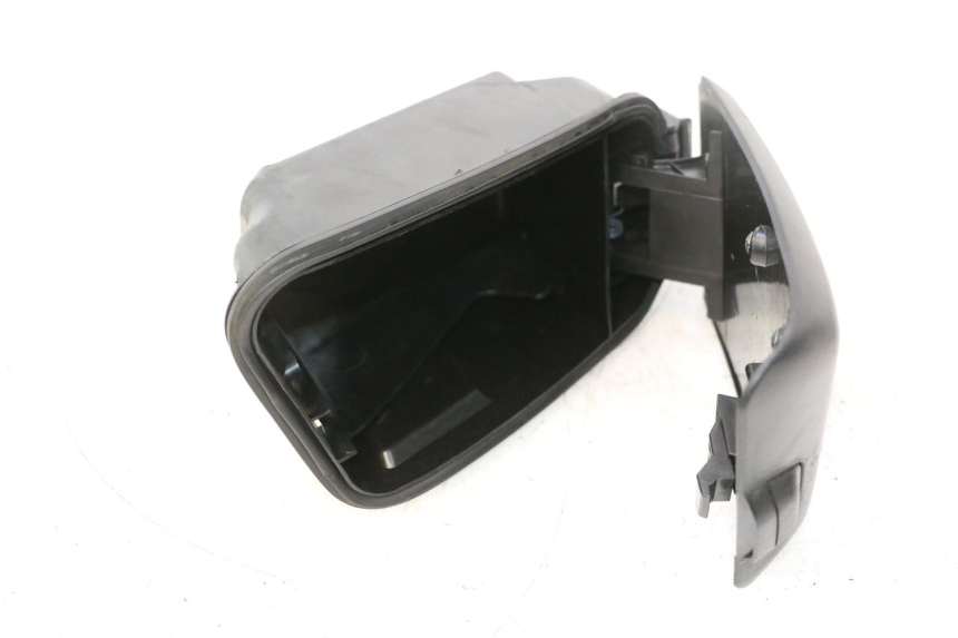 photo de SCHOWEK NA RĘKAWICZKI HONDA FJS SILVER WING SILVERWING 400 (2005 - 2008) - Zoom stanu zużycia