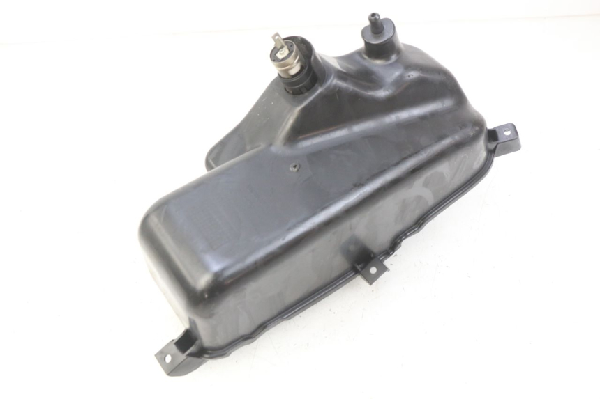 photo de SCHOWEK NA RĘKAWICZKI HONDA FORZA 125 (2015 - 2016) - Zoom stanu zużycia