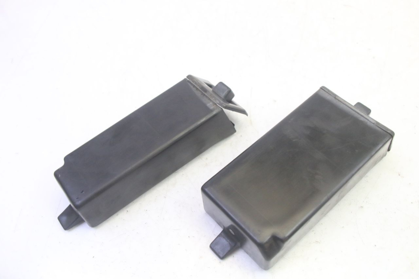 photo de SCHOWEK NA RĘKAWICZKI KAWASAKI GPX R WARBIRD 600 (1988 - 1993) - Zoom stanu zużycia