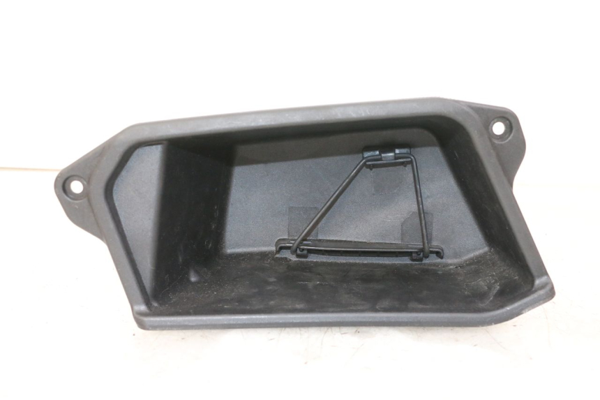 photo de SCHOWEK NA RĘKAWICZKI HONDA FORZA 125 (2021 - 2025) - Widok główny