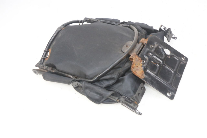 photo de SCHOWEK NA RĘKAWICZKI KEEWAY HURRICANE 50 (2006 - 2019) - Inny kąt widzenia