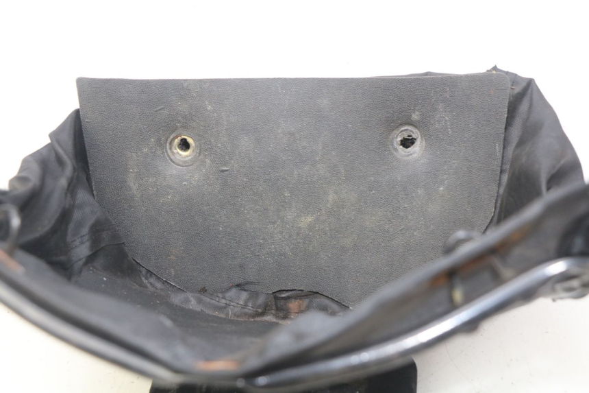 photo de SCHOWEK NA RĘKAWICZKI KEEWAY HURRICANE 50 (2006 - 2019) - Zbliżenie techniczne