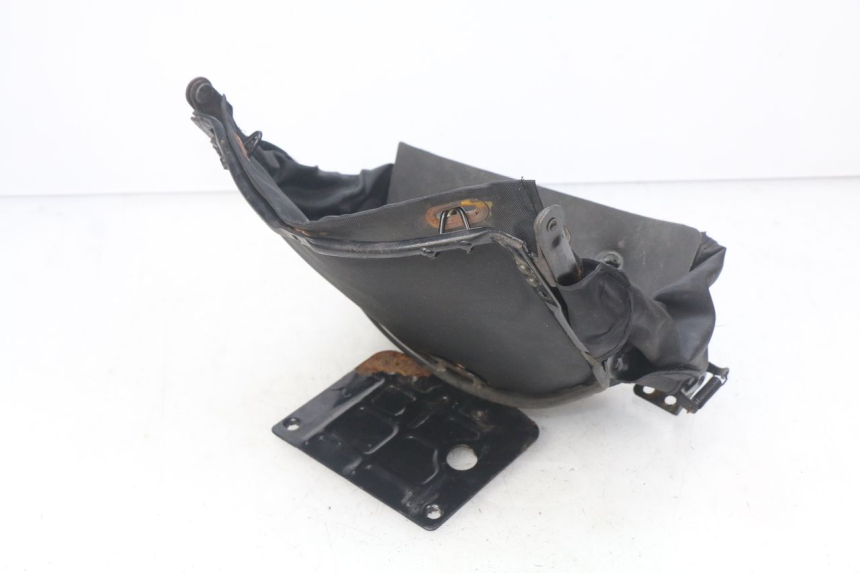 photo de SCHOWEK NA RĘKAWICZKI KEEWAY HURRICANE 50 (2006 - 2019) - Widok ogólny