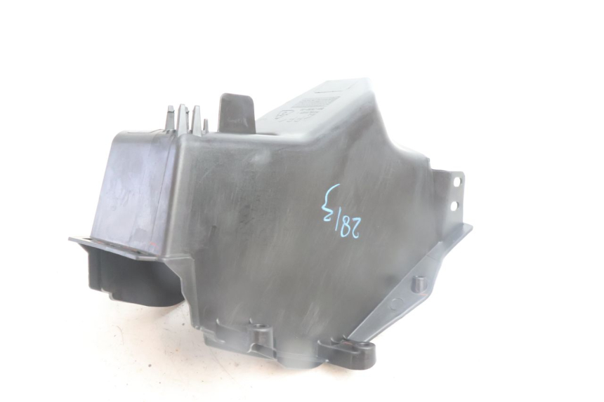 photo de Schowek YAMAHA N-MAX NMAX 125 (2021 - 2024) - Widok ogólny