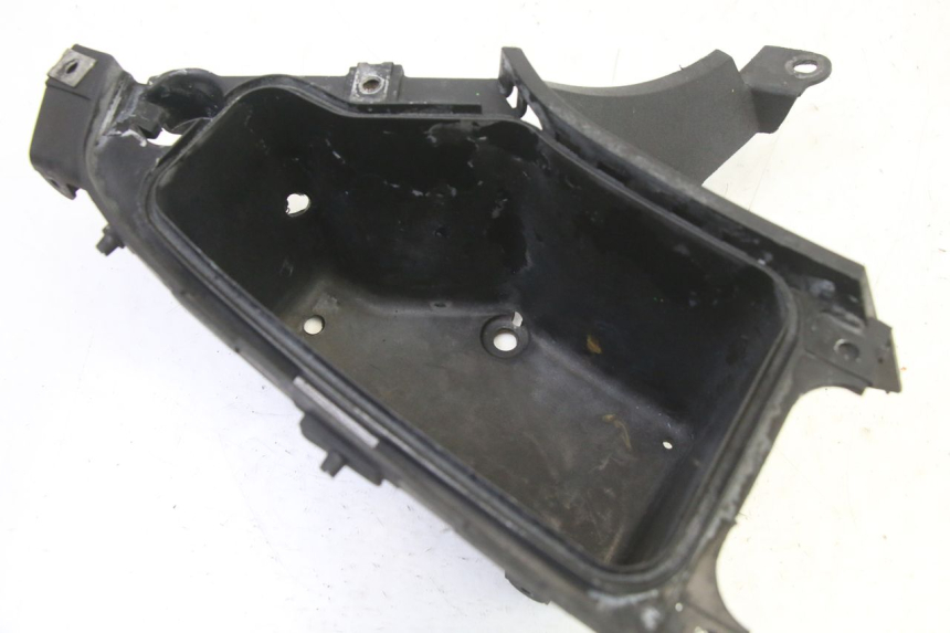 photo de SCHOWEK NA RĘKAWICZKI HONDA NTV DEAUVILLE 650 (2001 - 2006) - Zbliżenie techniczne