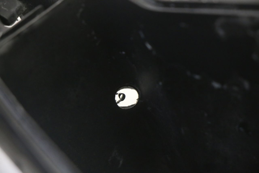 photo de SCHOWEK NA RĘKAWICZKI HONDA NTV DEAUVILLE 650 (2001 - 2006) - Widok ogólny