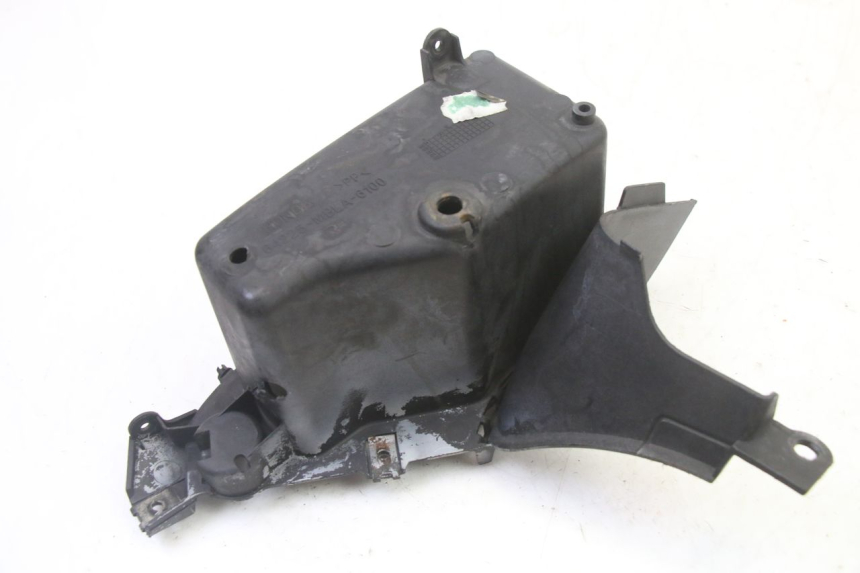 photo de SCHOWEK NA RĘKAWICZKI HONDA NTV DEAUVILLE 650 (2001 - 2006) - Punkty mocowania