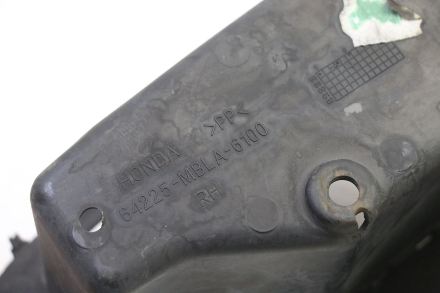 photo de SCHOWEK NA RĘKAWICZKI HONDA NTV DEAUVILLE 650 (2001 - 2006) - Część sprawdzona