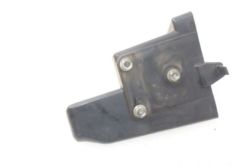 photo de SCHOWEK NA RĘKAWICZKI MASH SEVENTY FIVE 125 (2013 - 2021) - Zoom stanu zużycia