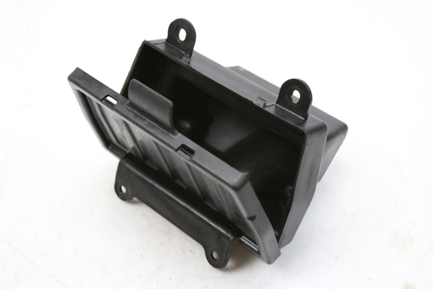 photo de SCHOWEK RĘKAWICZKOWY KEEWAY TX 50 (2008 - 2015) - Zoom stanu zużycia