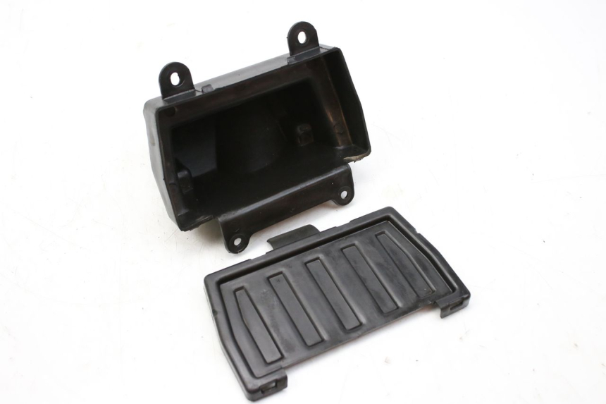 photo de SCHOWEK RĘKAWICZKOWY KEEWAY TX 50 (2008 - 2015) - Inny kąt widzenia