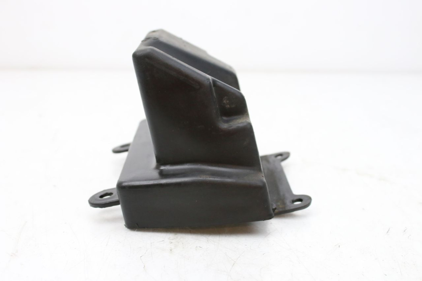 photo de SCHOWEK RĘKAWICZKOWY KEEWAY TX 50 (2008 - 2015) - Zbliżenie techniczne