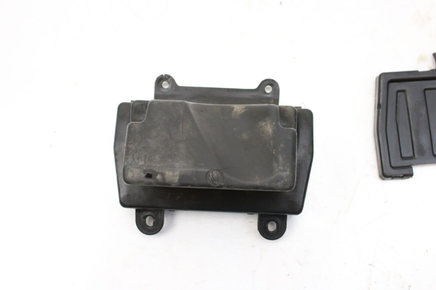 photo de SCHOWEK RĘKAWICZKOWY KEEWAY TX 50 (2008 - 2015) - Widok ogólny