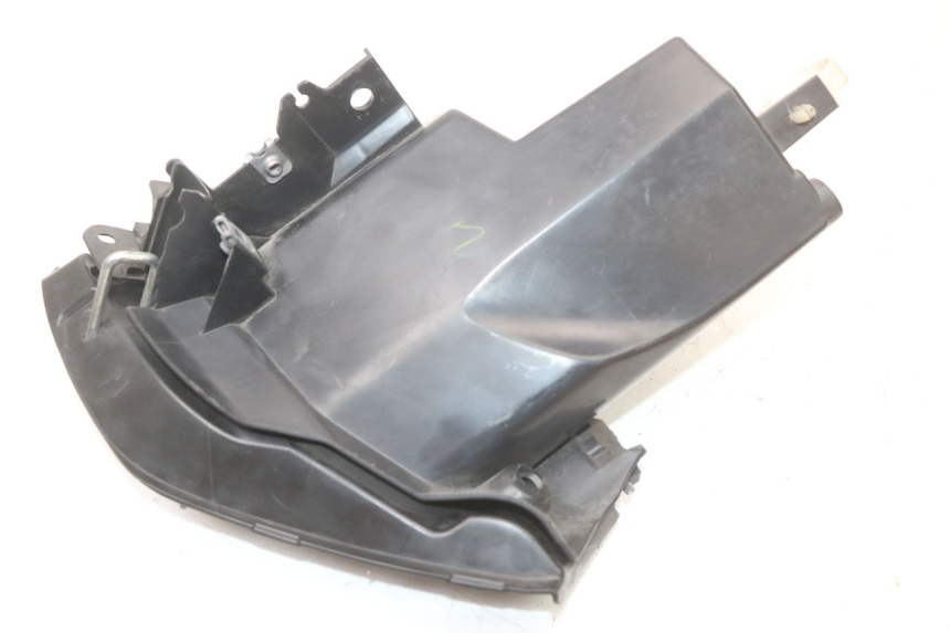 photo de SCHOWEK NA RĘKAWICZKI YAMAHA XMAX X-MAX ABS 125 (2017 - 2020) - Zoom stanu zużycia