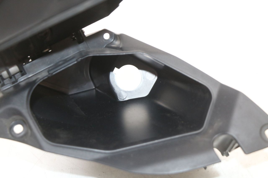 photo de SCHOWEK NA RĘKAWICZKI YAMAHA XMAX X-MAX ABS 125 (2017 - 2020) - Widok ogólny