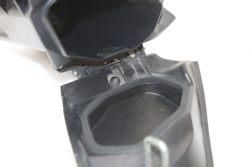 photo de SCHOWEK NA RĘKAWICZKI YAMAHA XMAX X-MAX ABS 125 (2017 - 2020) - Punkty mocowania