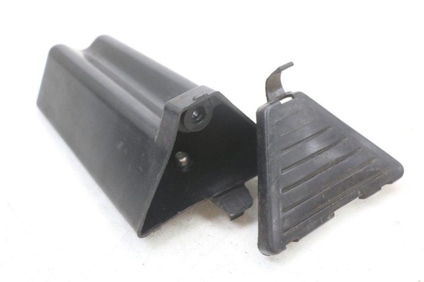 photo de SCHOWEK RĘKAWICZKOWY SYM XS 125 (2007 - 2016) - Widok główny