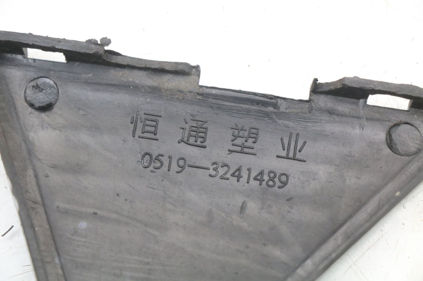 photo de SCHOWEK RĘKAWICZKOWY SYM XS 125 (2007 - 2016) - Punkty mocowania