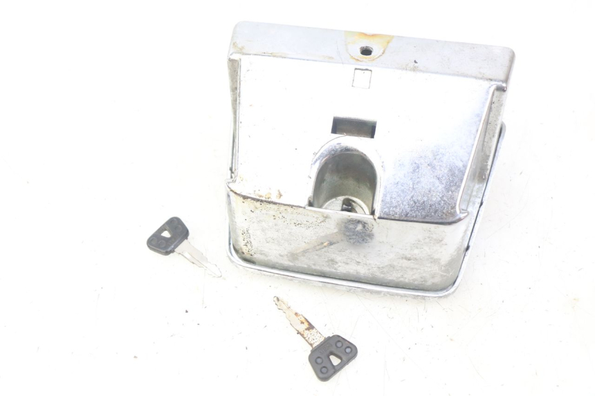 photo de SCHOWEK NA RĘKAWICZKI YAMAHA XV VIRAGO 750 (1984 - 1998) - Szczegół części