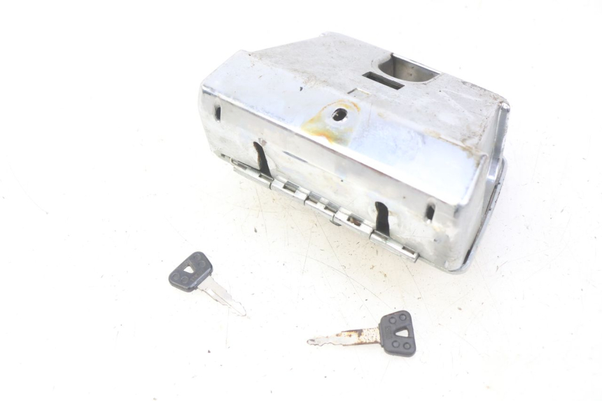 photo de SCHOWEK NA RĘKAWICZKI YAMAHA XV VIRAGO 750 (1984 - 1998) - Zoom stanu zużycia