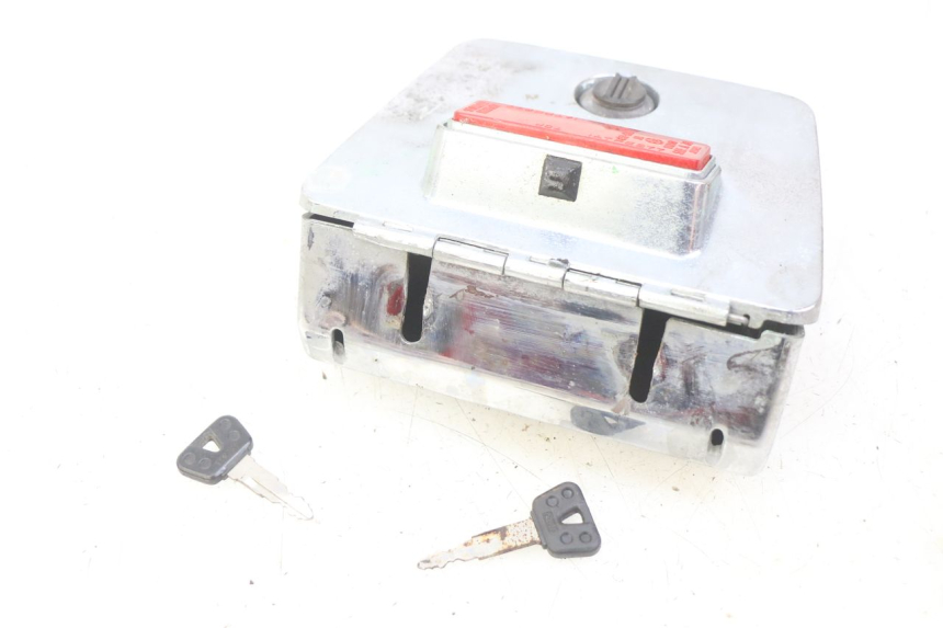 photo de SCHOWEK NA RĘKAWICZKI YAMAHA XV VIRAGO 750 (1984 - 1998) - Inny kąt widzenia