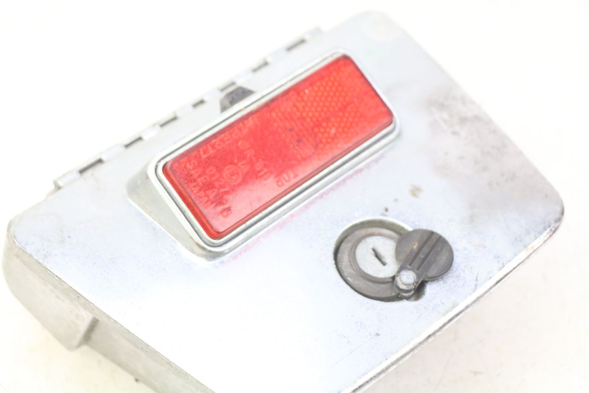 photo de SCHOWEK NA RĘKAWICZKI YAMAHA XV VIRAGO 750 (1984 - 1998) - Widok ogólny