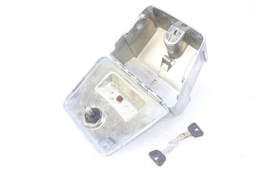 photo de SCHOWEK NA RĘKAWICZKI YAMAHA XV VIRAGO 750 (1984 - 1998) - Część sprawdzona