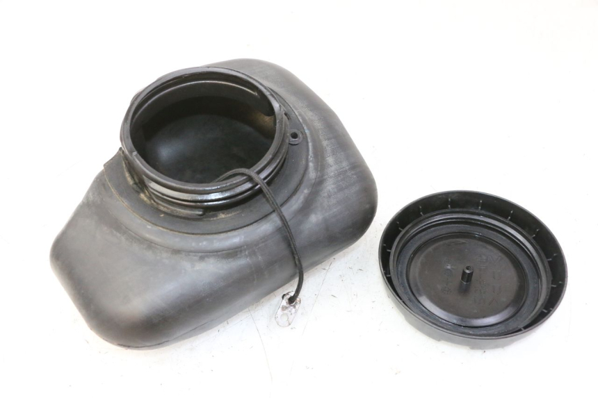 photo de SCHOWEK NA RĘKAWICZKI YAMAHA YFM GRIZZLY 550 (2008 - 2015) - Widok główny