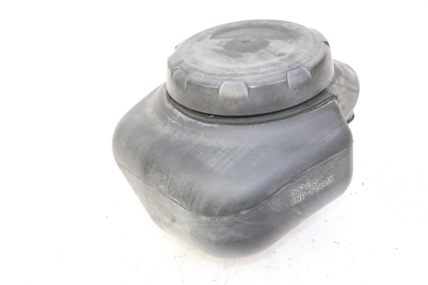 photo de SCHOWEK NA RĘKAWICZKI YAMAHA YFM GRIZZLY 550 (2008 - 2015) - Inny kąt widzenia