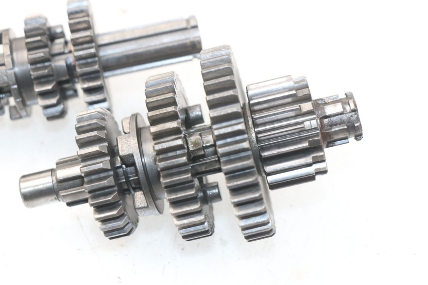 photo de SKRZYNIA BIEGÓW ORION AGB37 CRF1 DIRT BIKE 125 (2013 - 2021) - Szczegół części