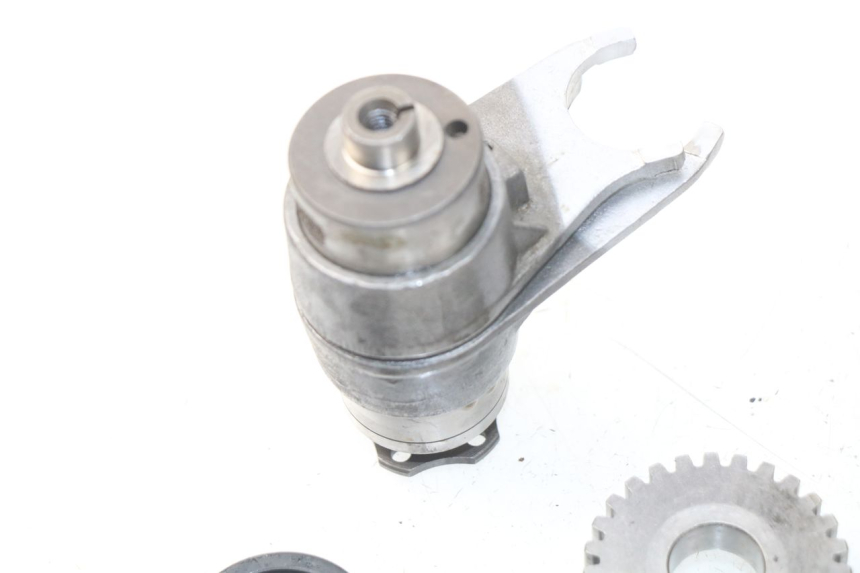 photo de SKRZYNIA BIEGÓW ORION AGB37 CRF1 DIRT BIKE 125 (2013 - 2021) - Widok ogólny