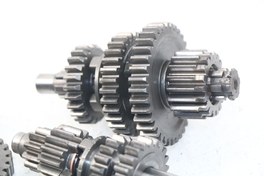 photo de SKRZYNIA BIEGÓW ORION AGB37 CRF1 DIRT BIKE 125 (2013 - 2021) - Część sprawdzona