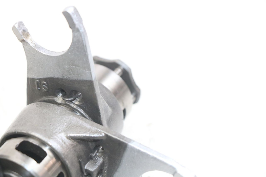 photo de SKRZYNIA BIEGÓW ORION AGB37 CRF1 DIRT BIKE 125 (2013 - 2021) - Szczegół części