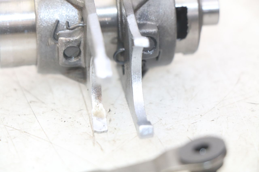 photo de SKRZYNIA BIEGÓW ORION AGB37 CRF1 DIRT BIKE 125 (2013 - 2021) - Widok główny