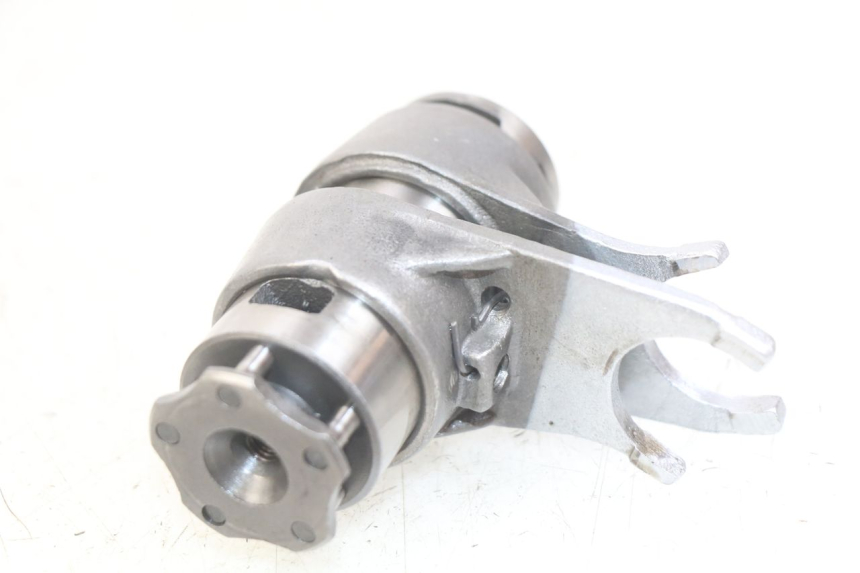 photo de SKRZYNIA BIEGÓW ORION AGB37 CRF1 DIRT BIKE 125 (2013 - 2021) - Inny kąt widzenia