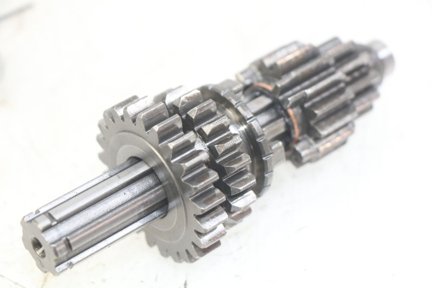 photo de SKRZYNIA BIEGÓW ORION AGB37 CRF1 DIRT BIKE 125 (2013 - 2021) - Część sprawdzona