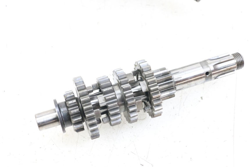 photo de SKRZYNIA BIEGÓW HYOSUNG GV AQUILA 125 (2000 - 2009) - Widok produktu