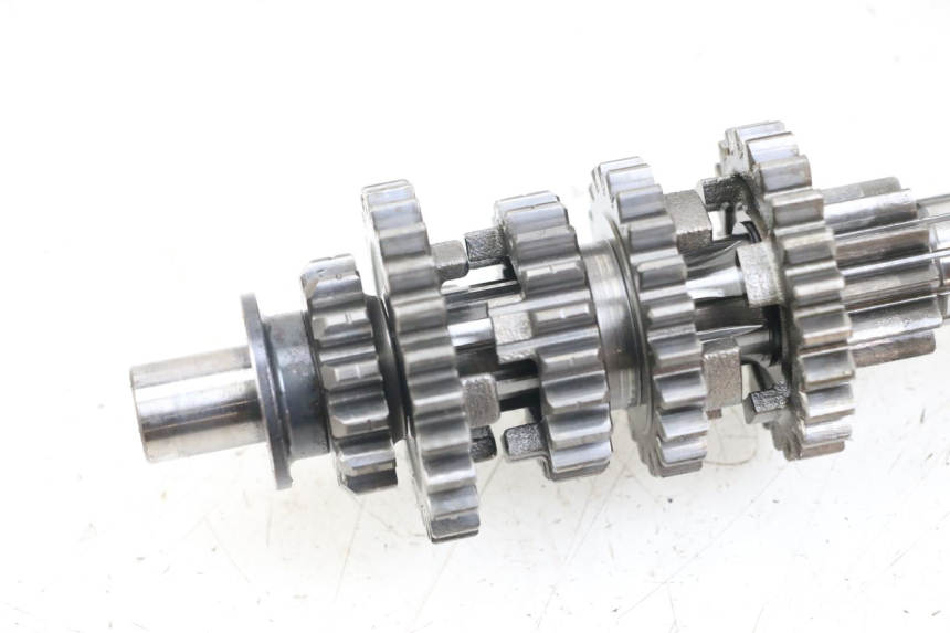 photo de SKRZYNIA BIEGÓW HYOSUNG GV AQUILA 125 (2000 - 2009) - Część sprawdzona